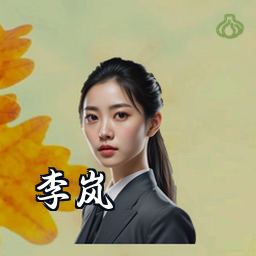 李岚